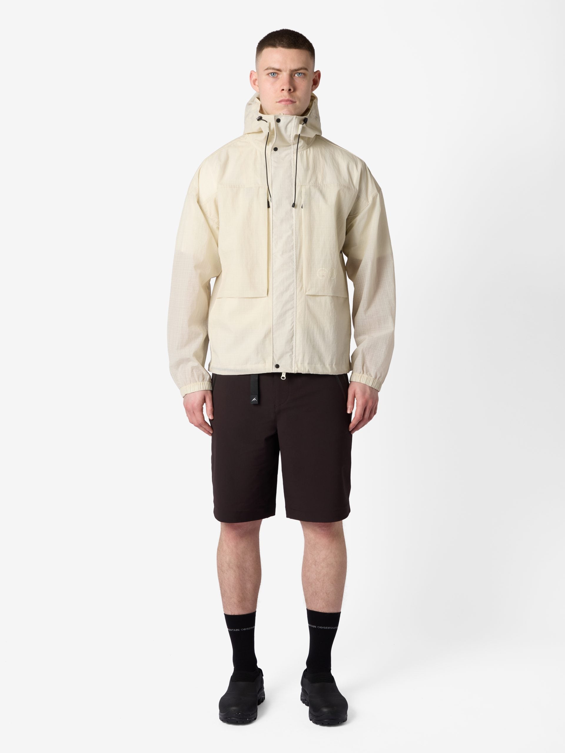 RIDGE GITD