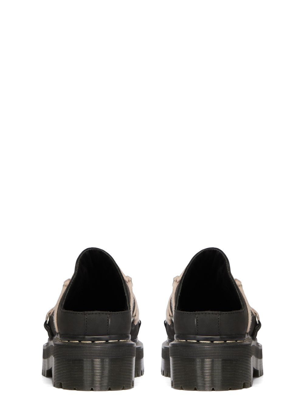 QUAD SOLE MEGA MULE