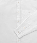JONES COTTON & LINEN SHIRT