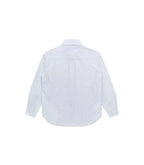 JONES COTTON & SILK SHIRT