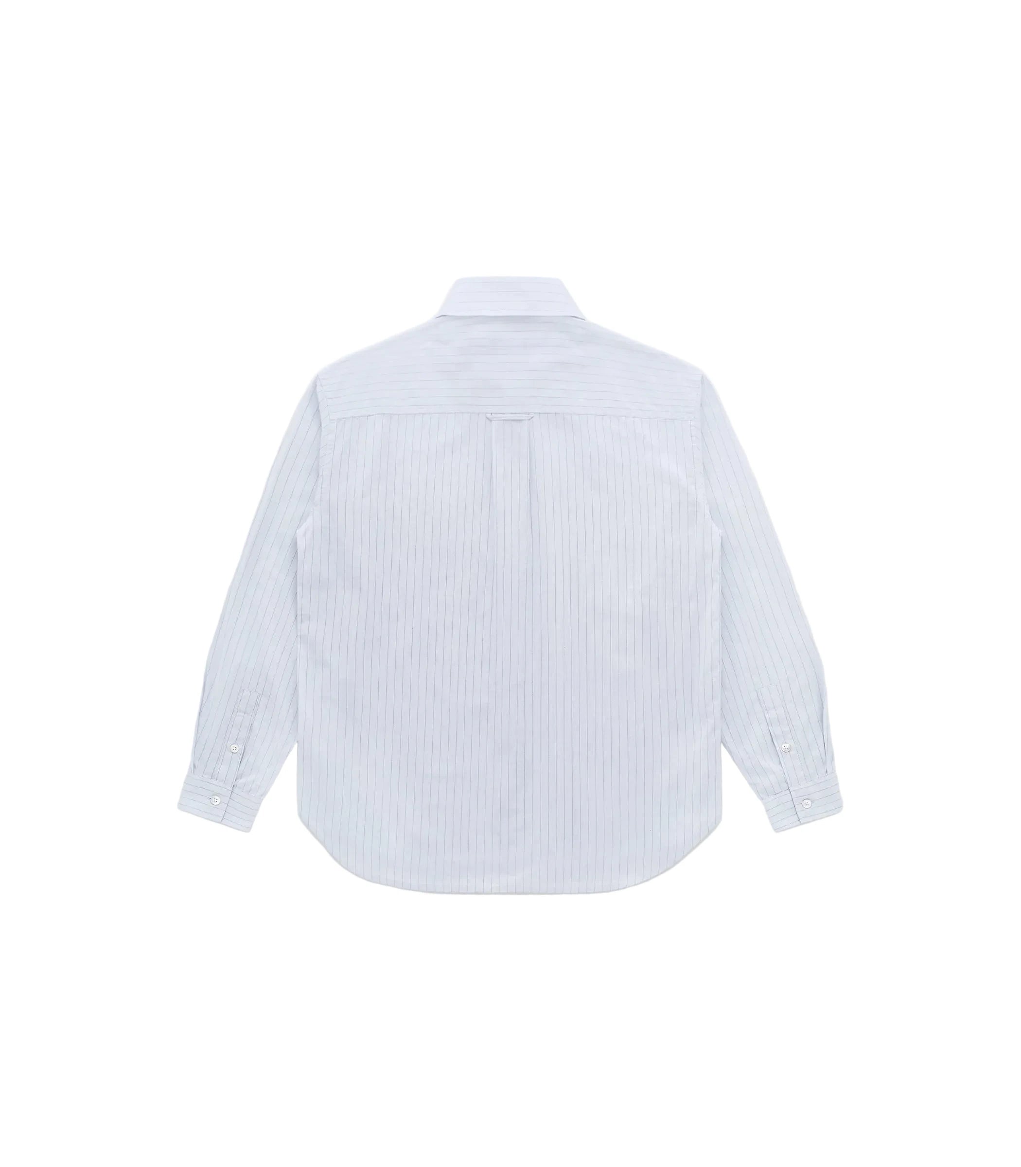 JONES COTTON & SILK SHIRT