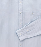JONES COTTON & SILK SHIRT