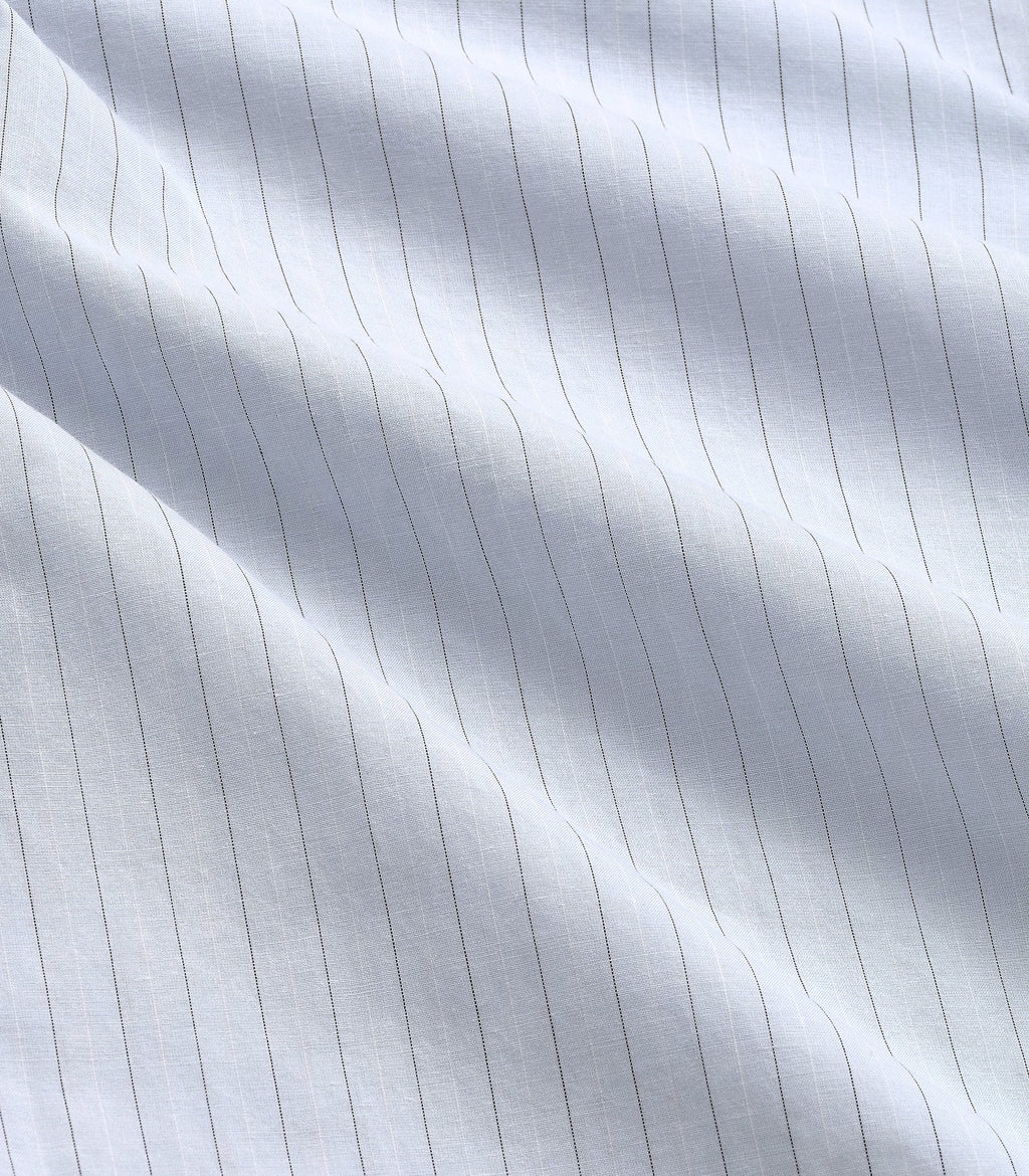 JONES COTTON & SILK SHIRT