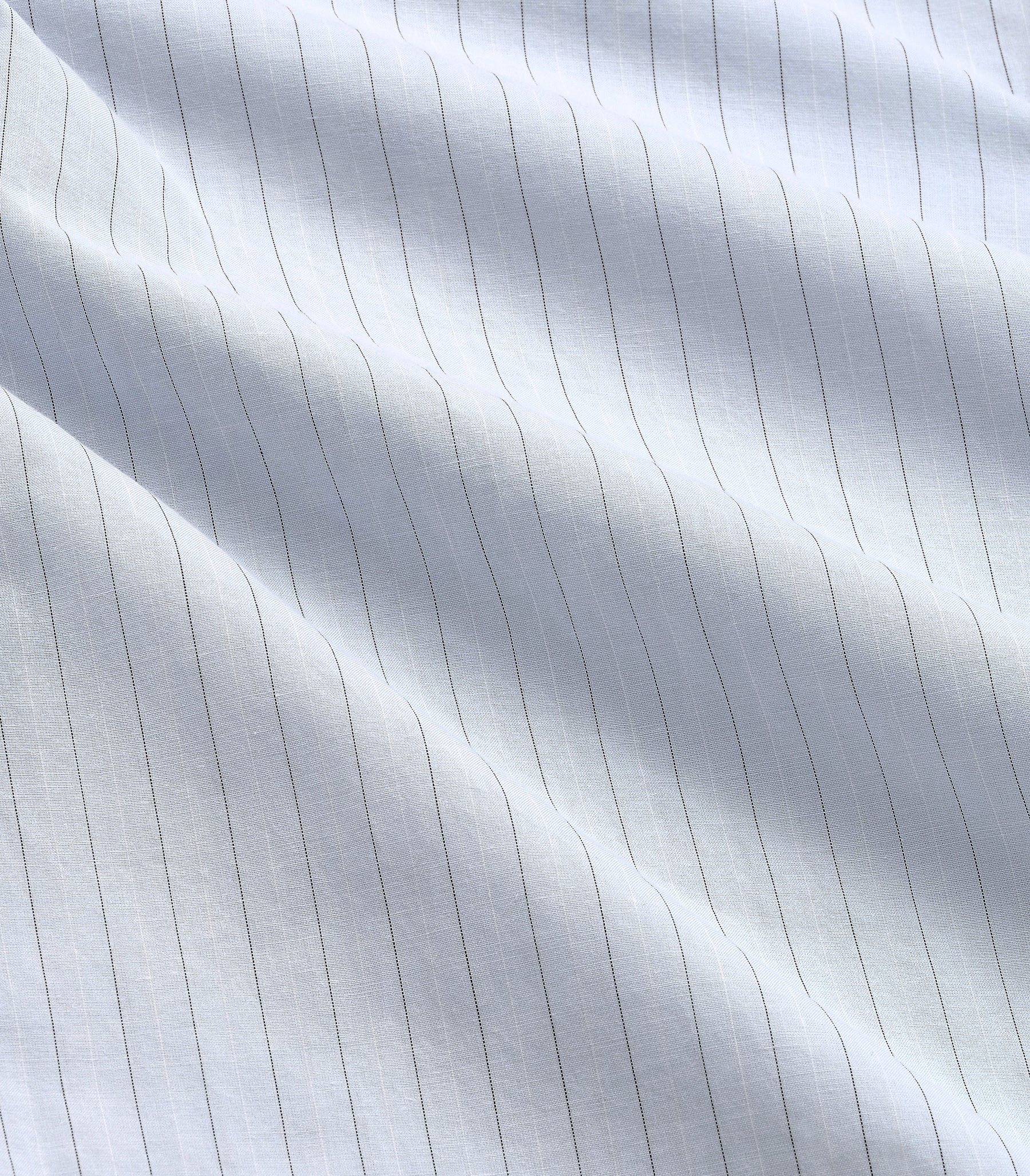 JONES COTTON & SILK SHIRT