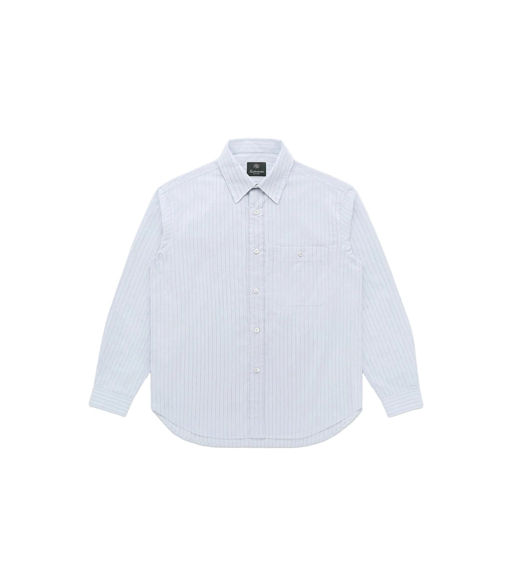 JONES COTTON & SILK SHIRT
