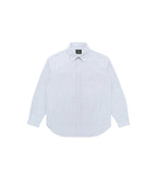 JONES COTTON & SILK SHIRT