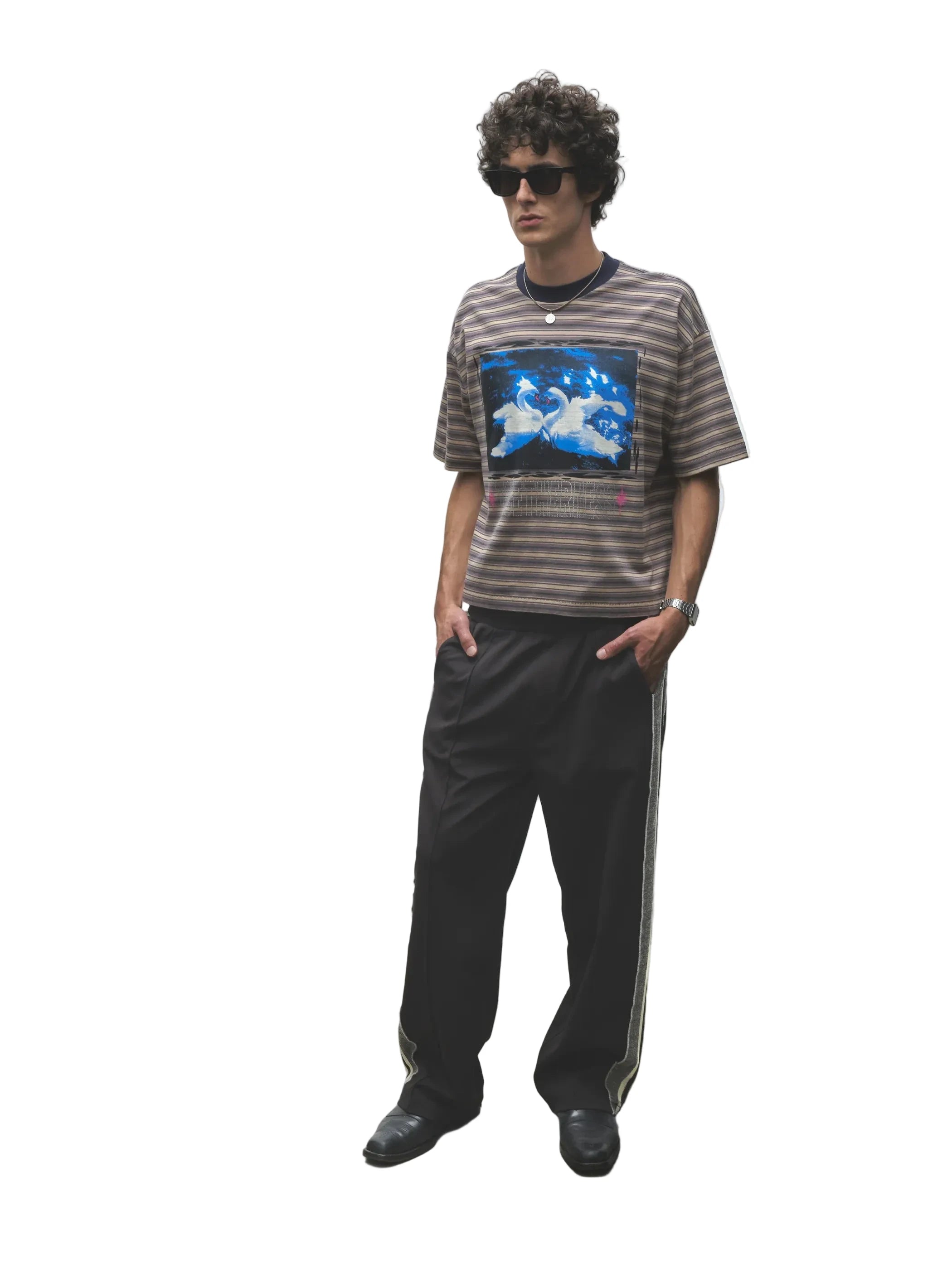 TOGETHERNESS STRIPE