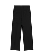 DOUBLE PLEATED TROUSER
