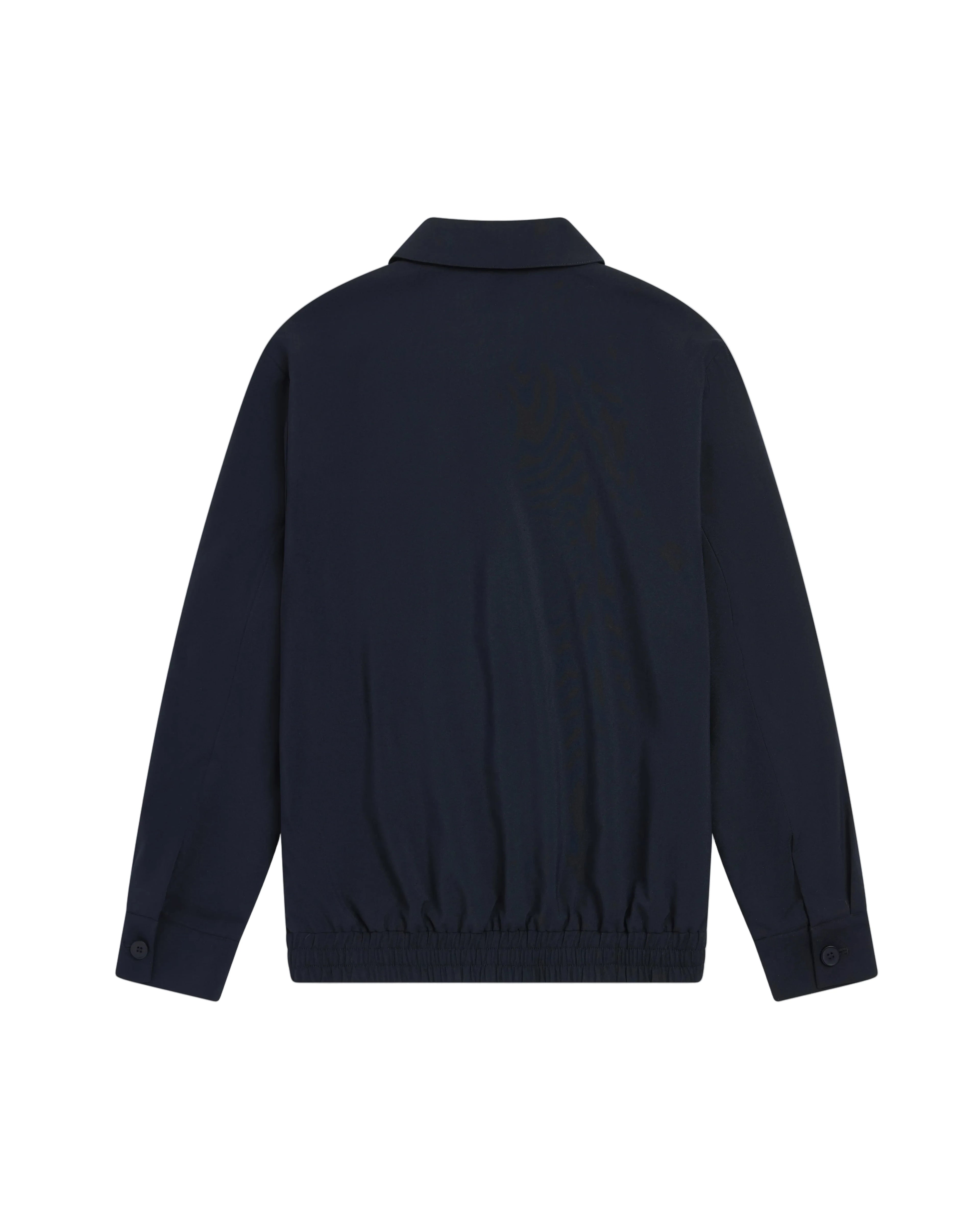 ECO COMBO ZIP JACKET
