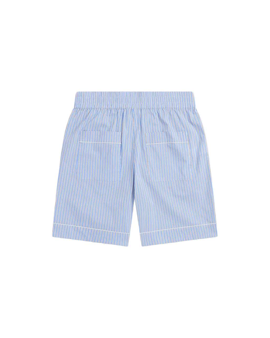 STRIPED SHORT