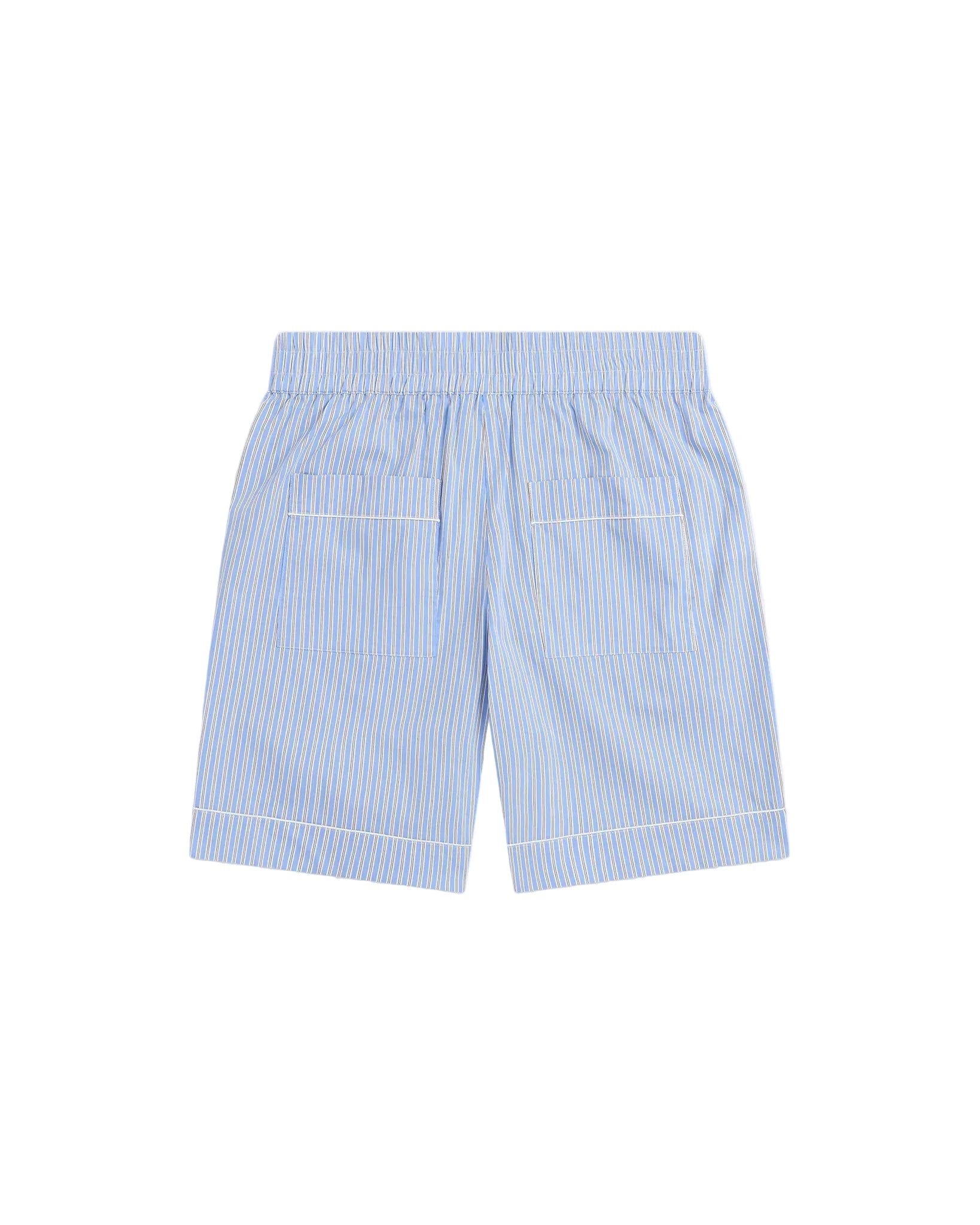 STRIPED SHORT