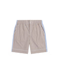 STRIPED SHORT