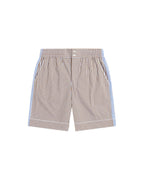 STRIPED SHORT