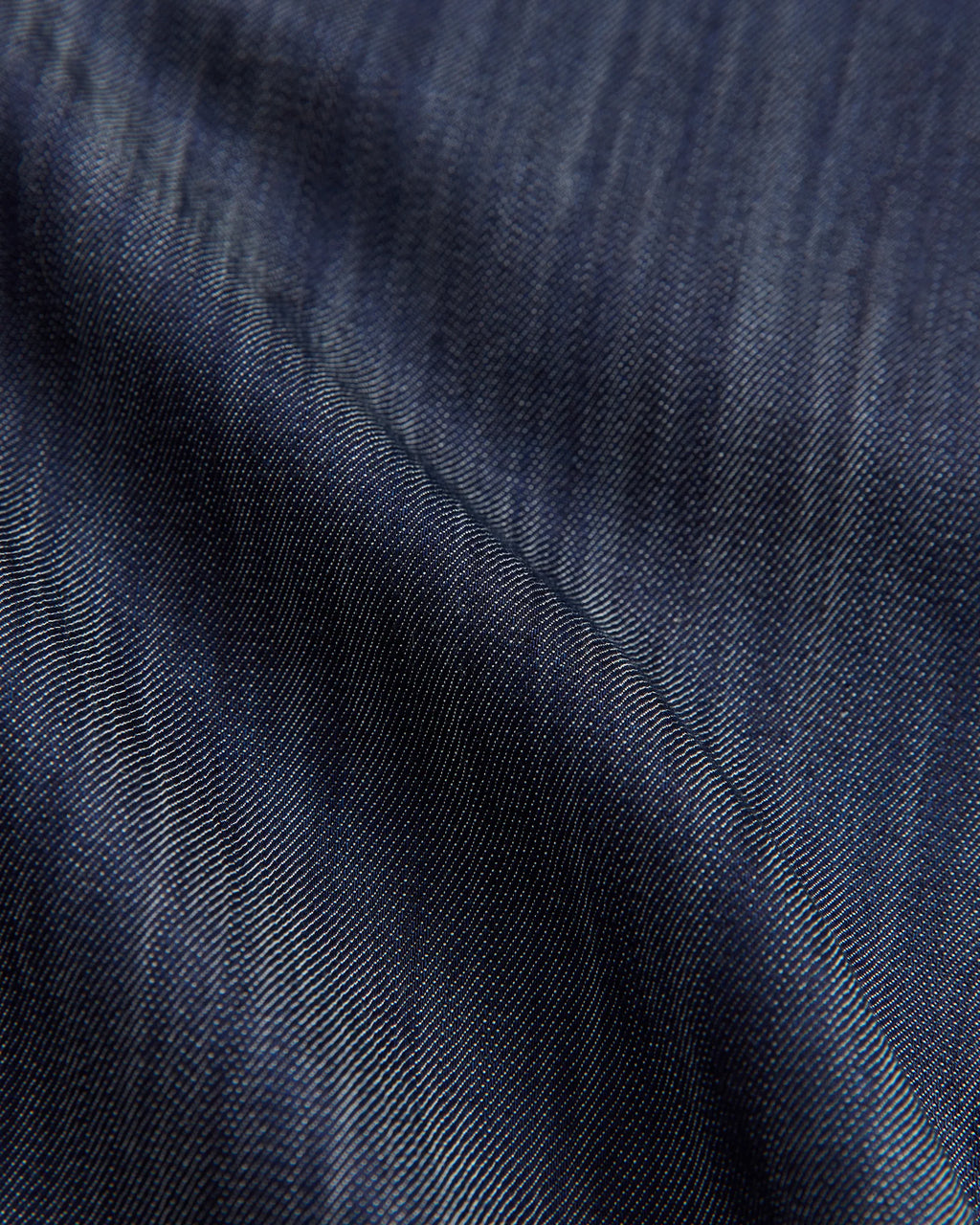 FEATHERWEIGHT DENIM SHIRT