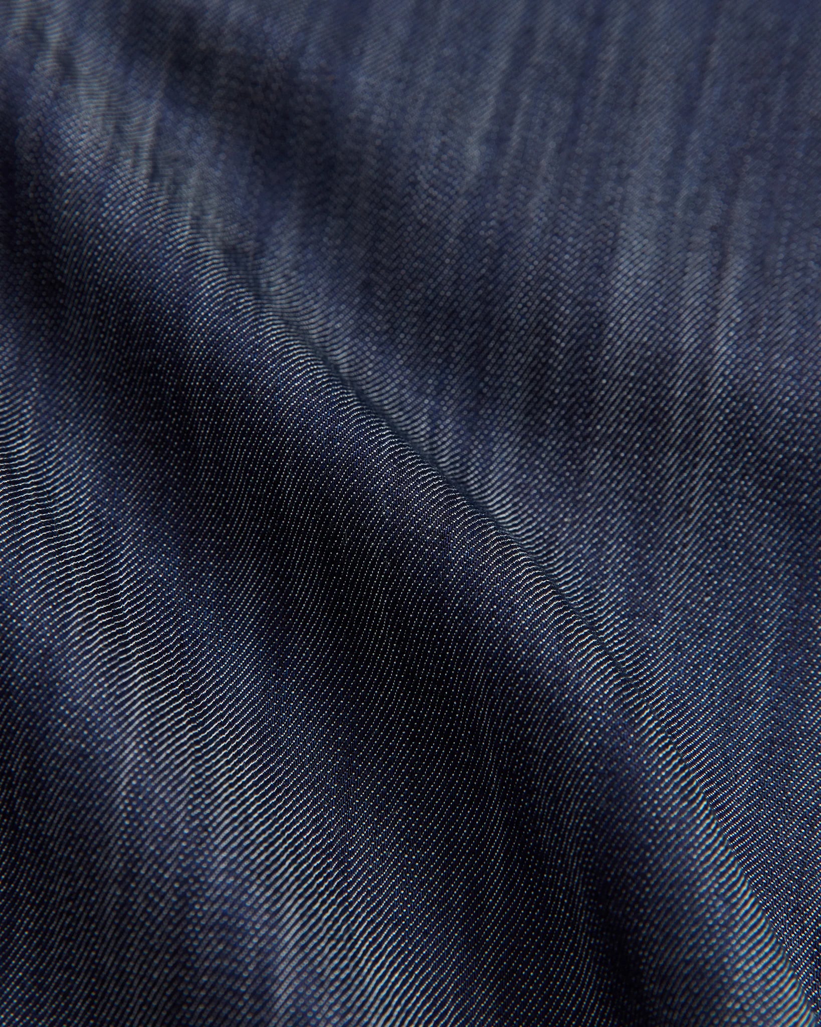 FEATHERWEIGHT DENIM TROUSER