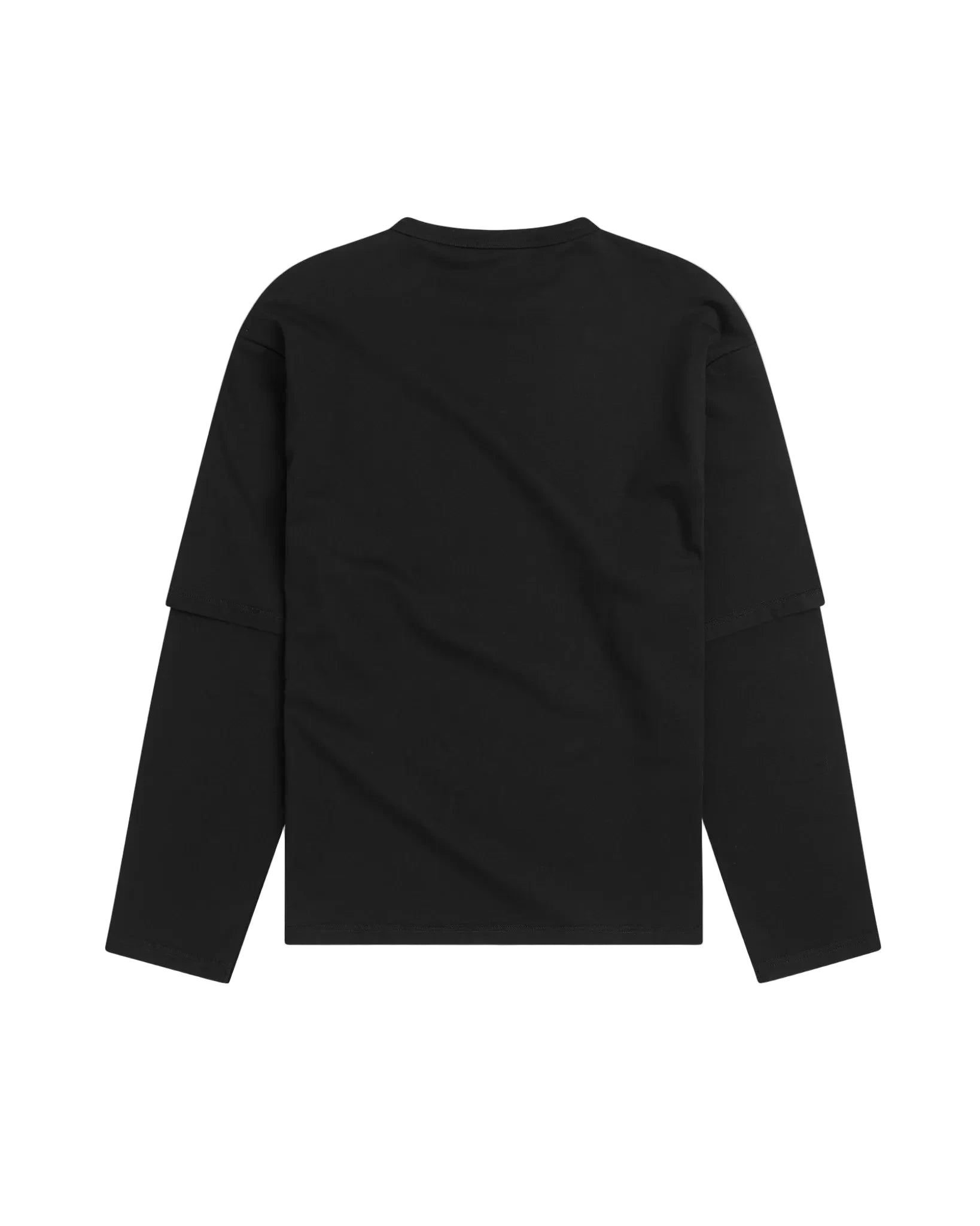 DOUBLE LAYER LONGSLEEVE