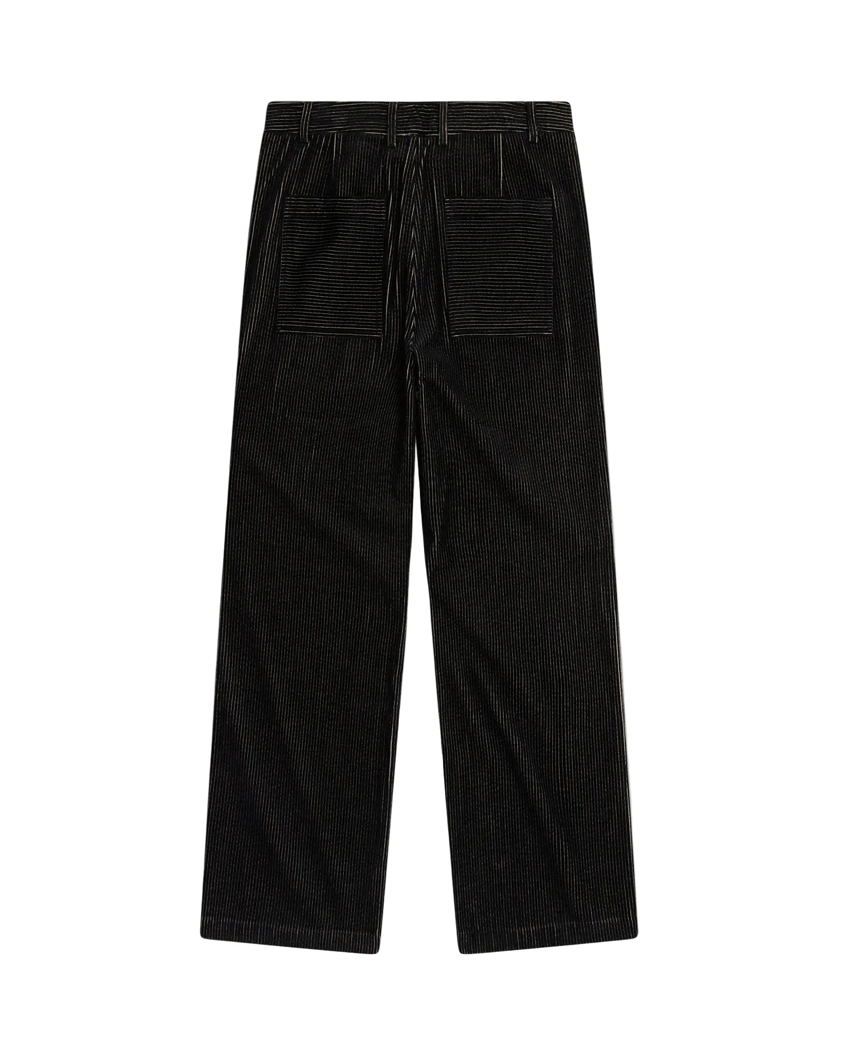 CORDUROY TROUSER
