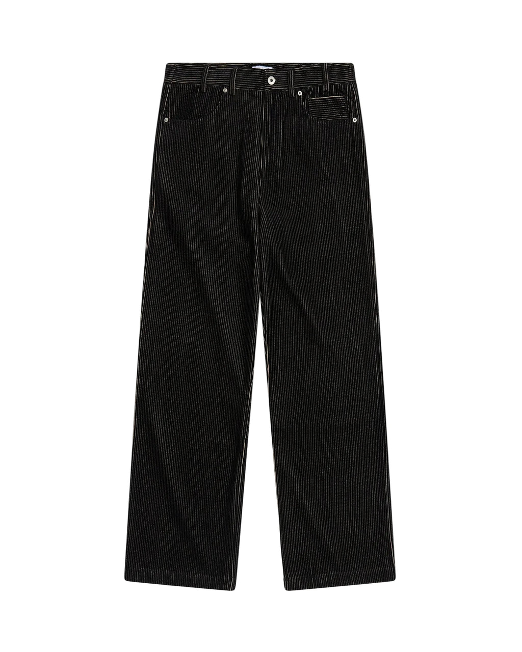 CORDUROY TROUSER