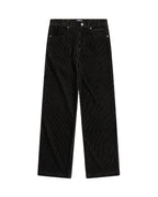 CORDUROY TROUSER
