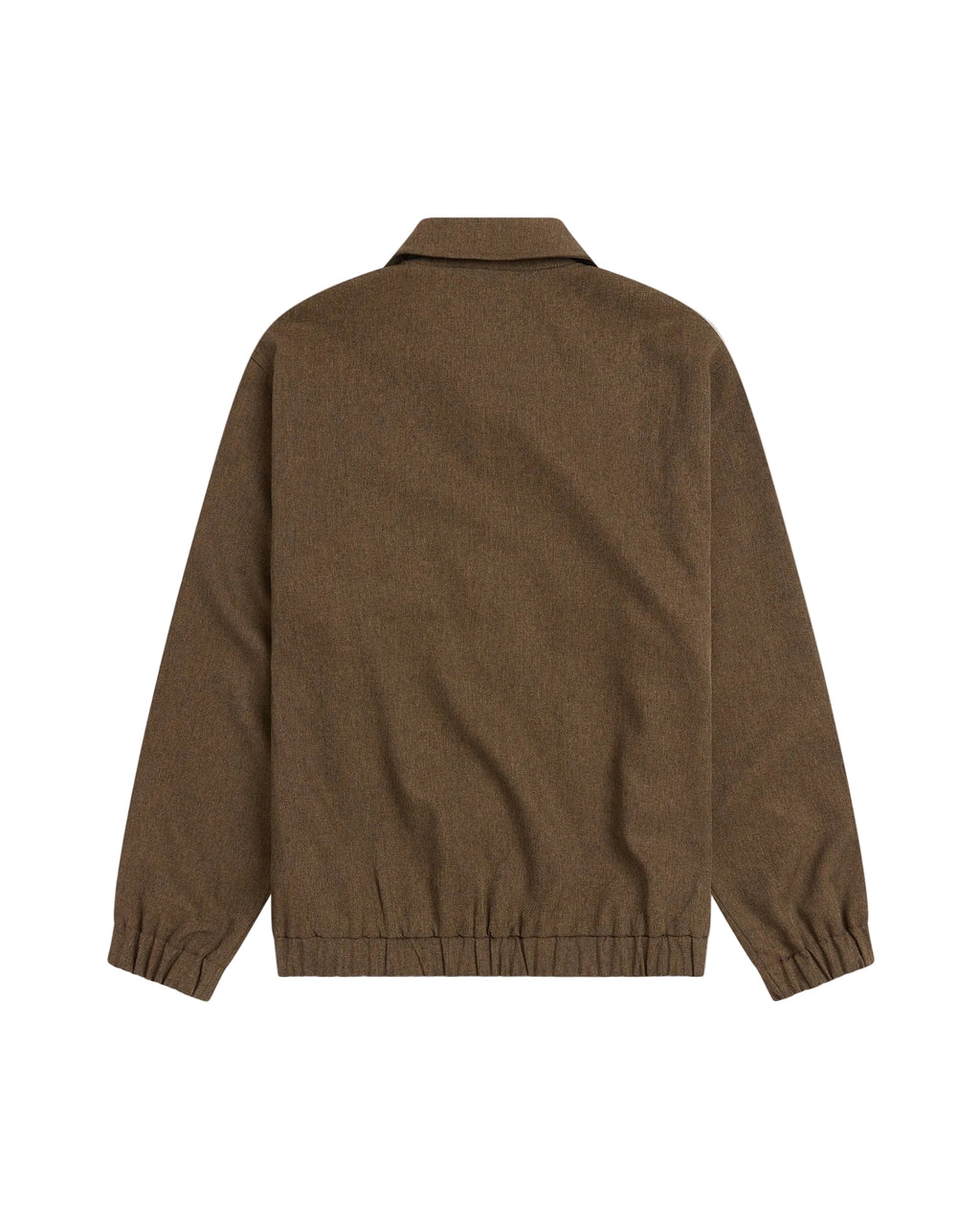 UNIVERSITY TENCEL JACKET