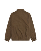 UNIVERSITY TENCEL JACKET