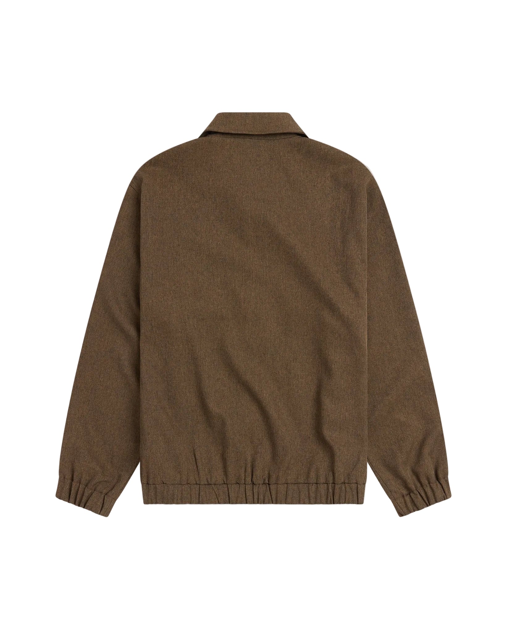 UNIVERSITY TENCEL JACKET
