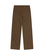ELLIOT TENCEL TROUSER