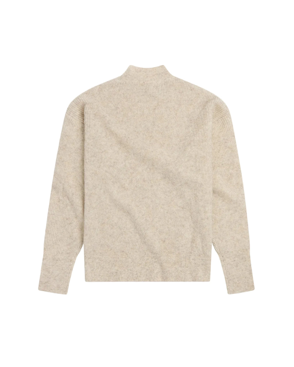 SUPER MOHAIR SWEATER