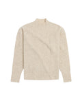 SUPER MOHAIR SWEATER