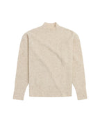 SUPER MOHAIR SWEATER
