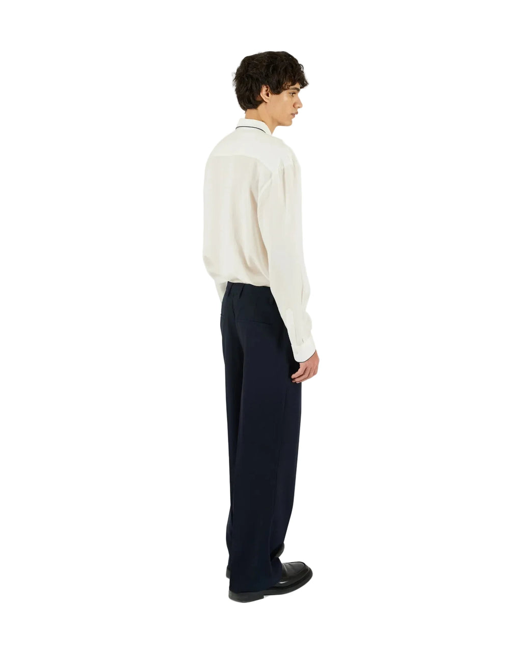 ELLIOT DRAWCORD TROUSER