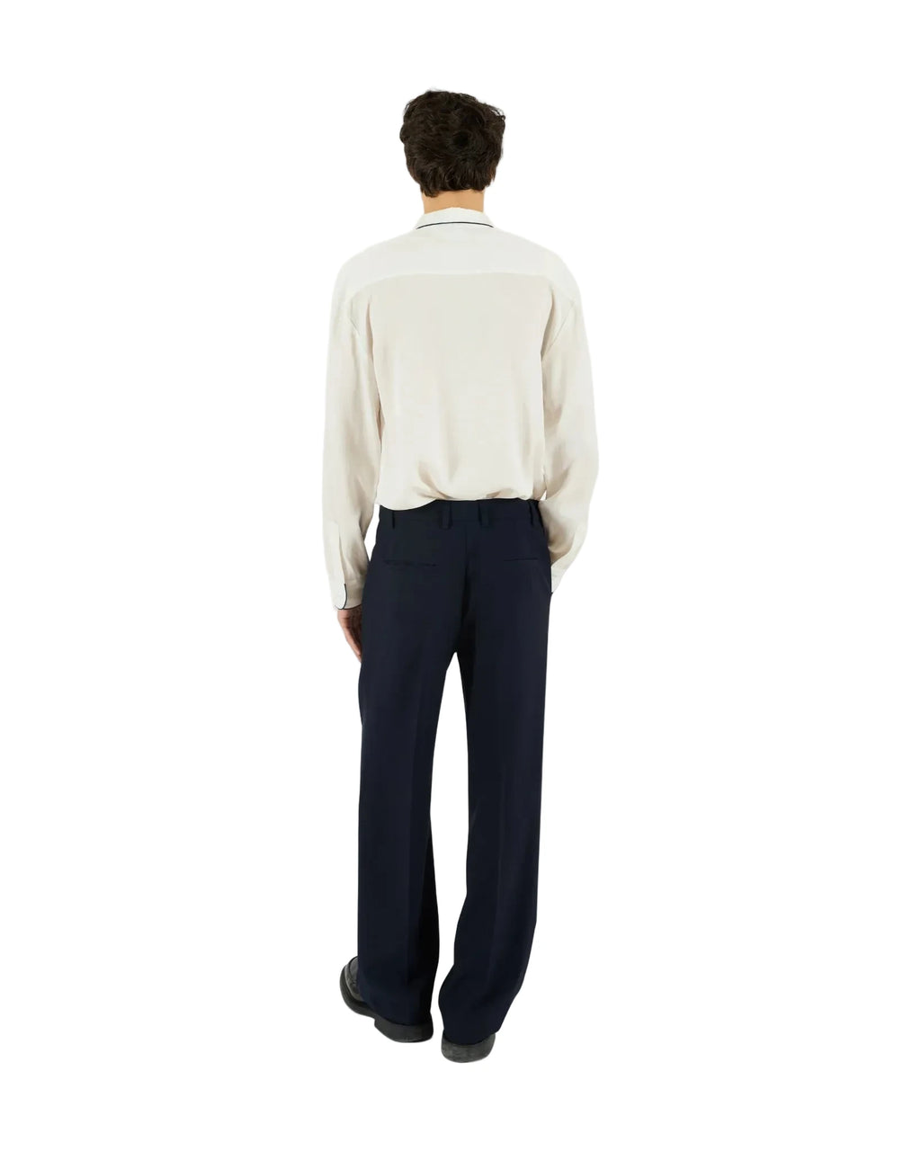 ELLIOT DRAWCORD TROUSER
