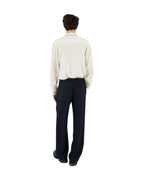 ELLIOT DRAWCORD TROUSER