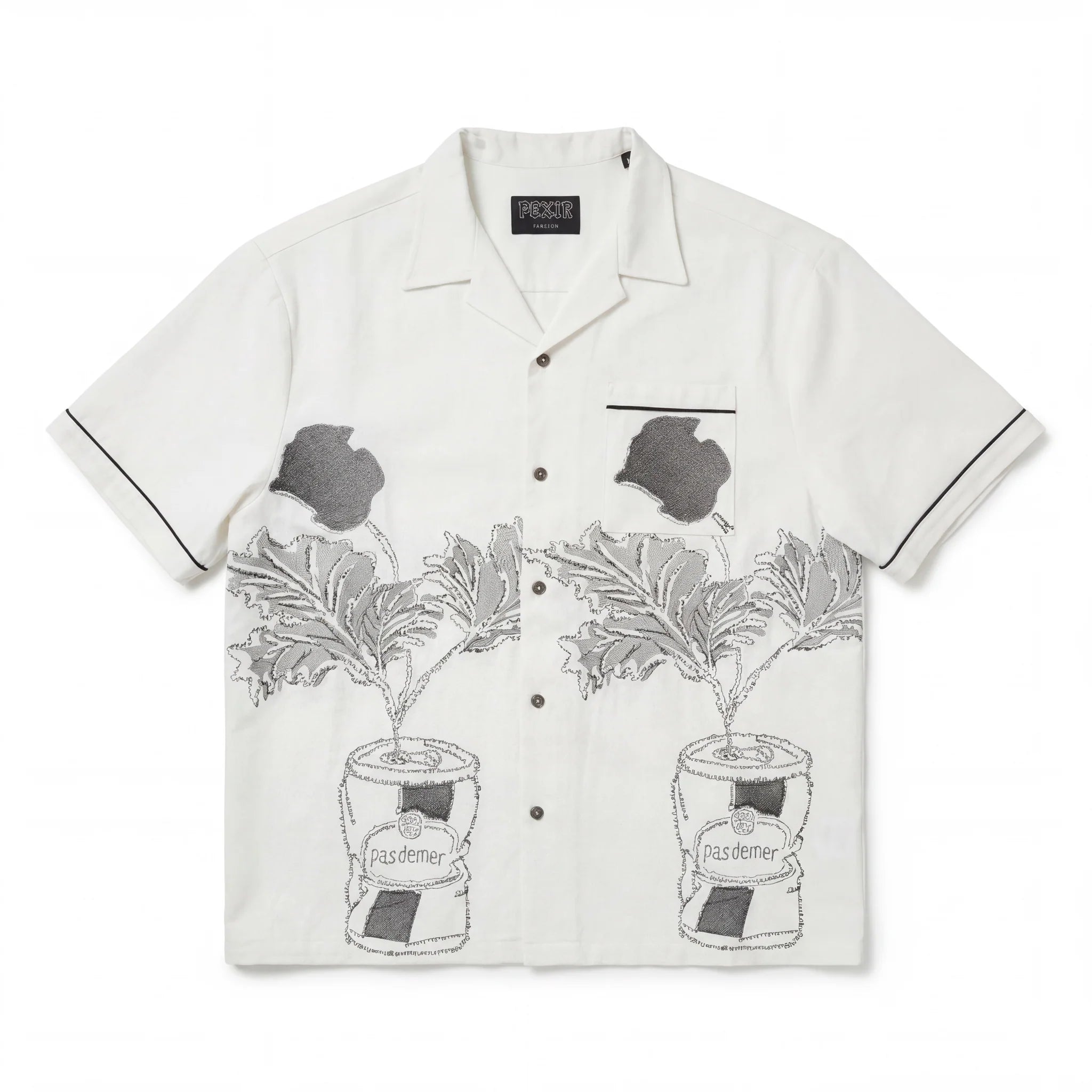 LATTINA SHIRT
