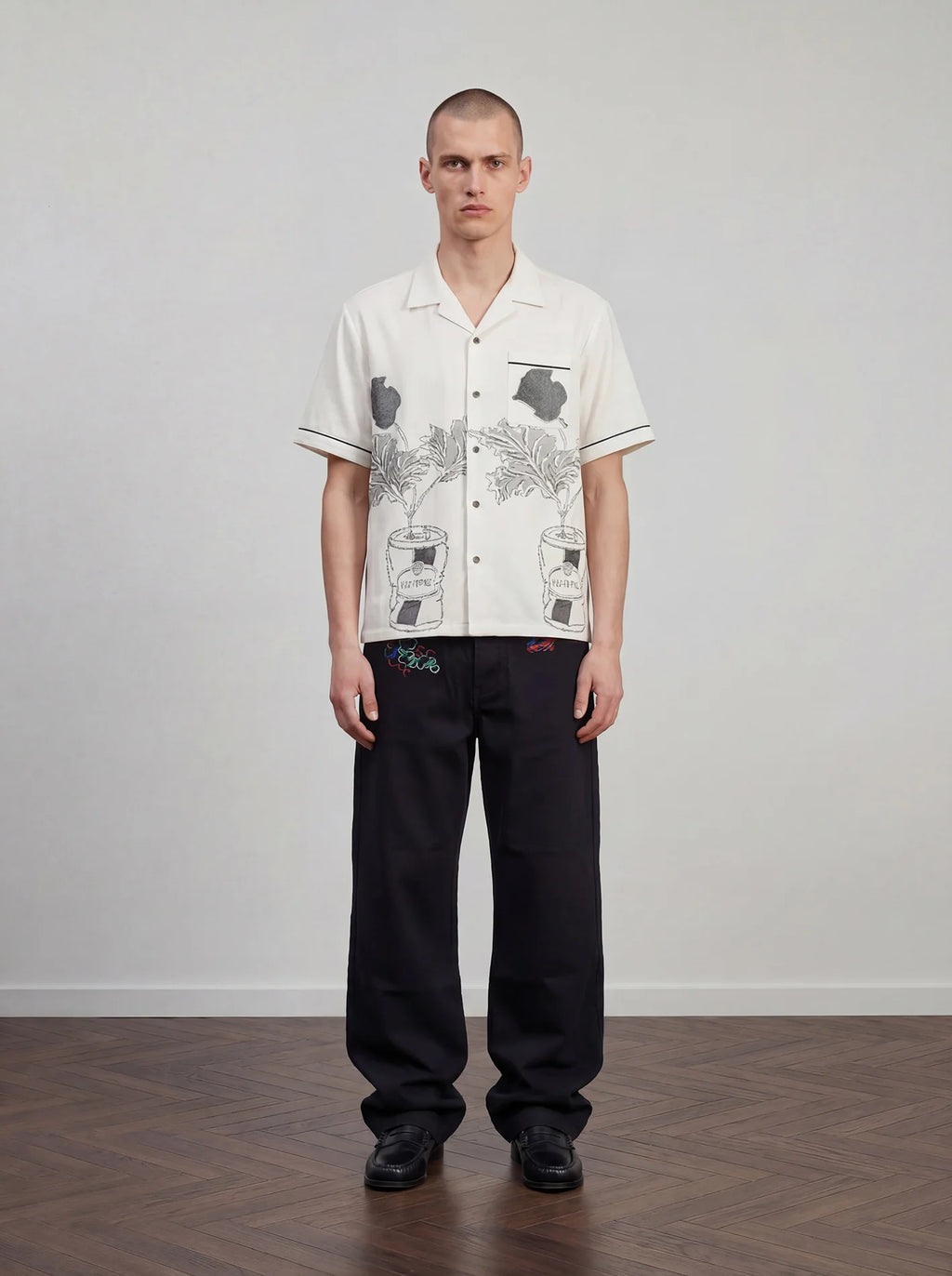 LATTINA SHIRT