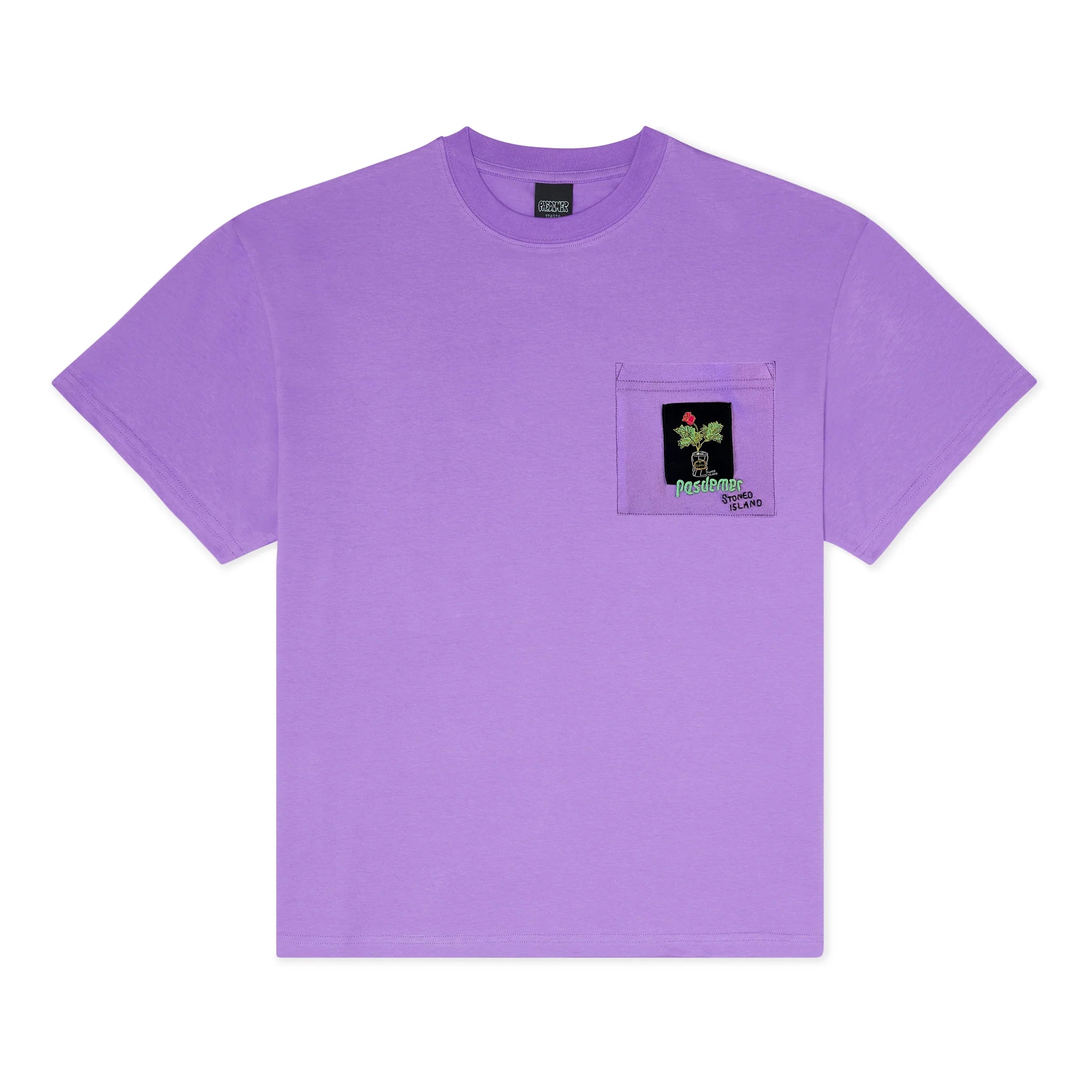 LATTINA TEE