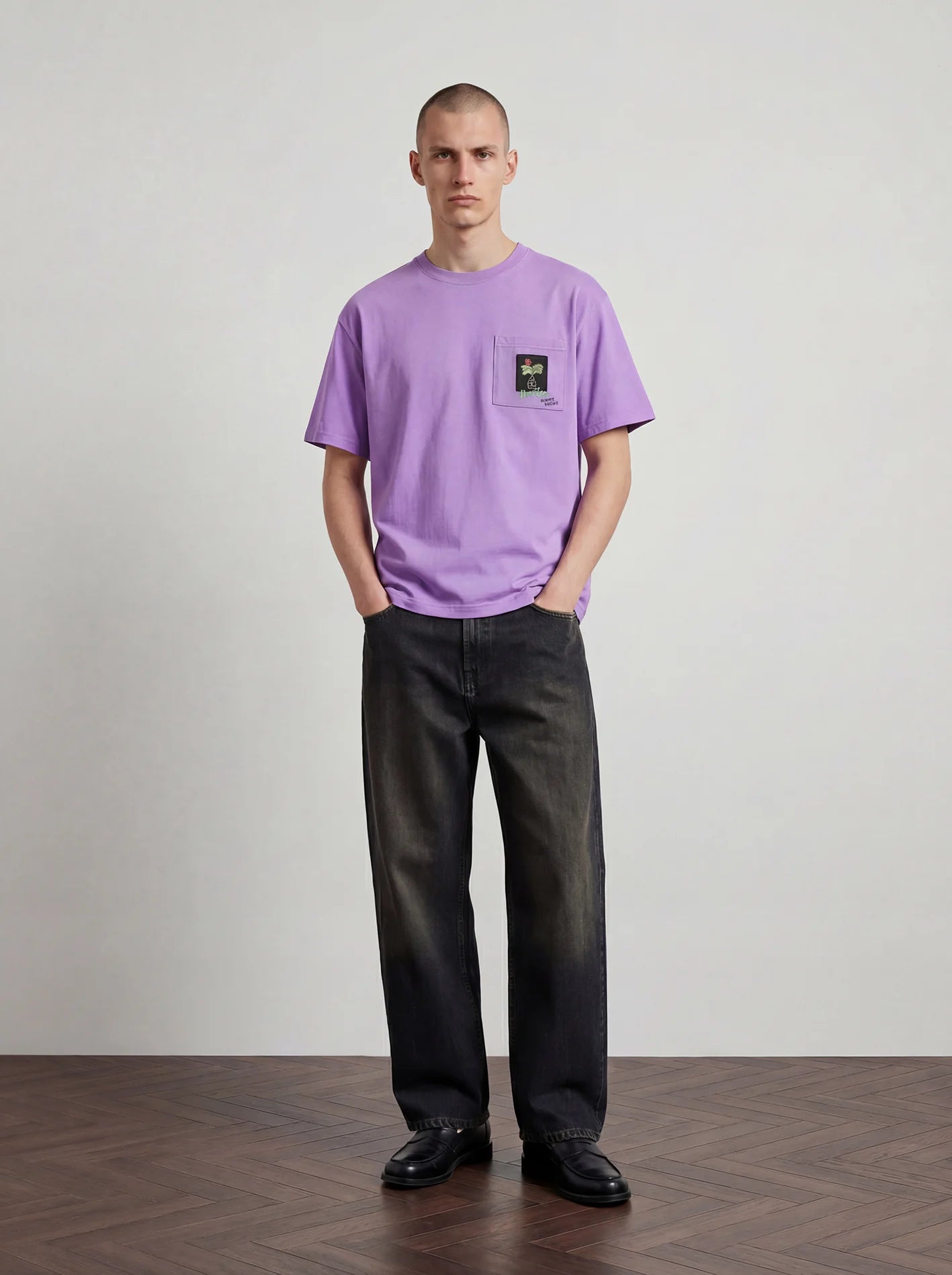 LATTINA TEE