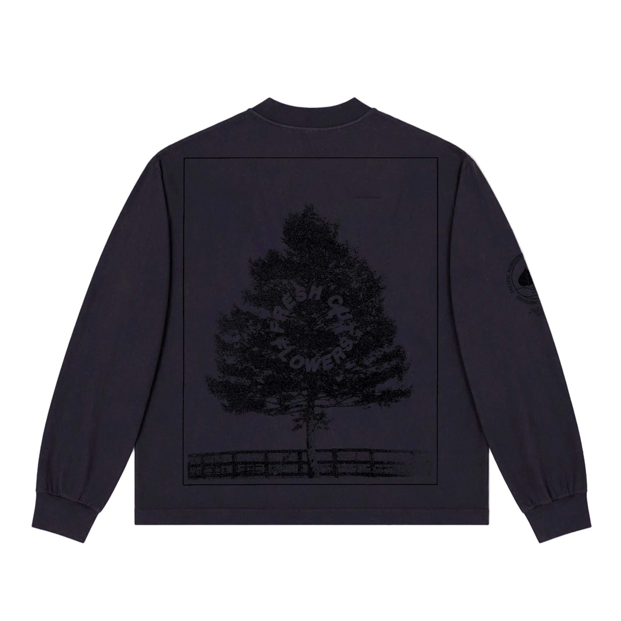 TREE LONGSLEEVE