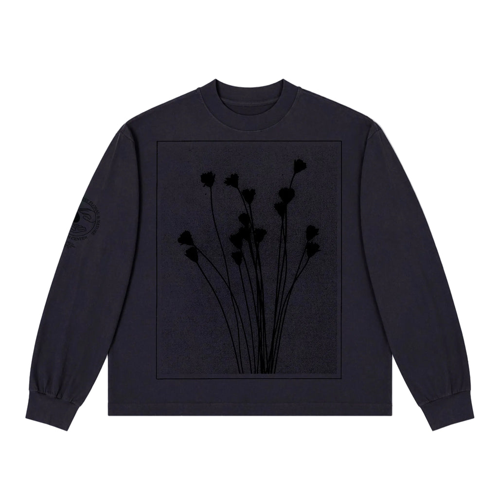 TREE LONGSLEEVE