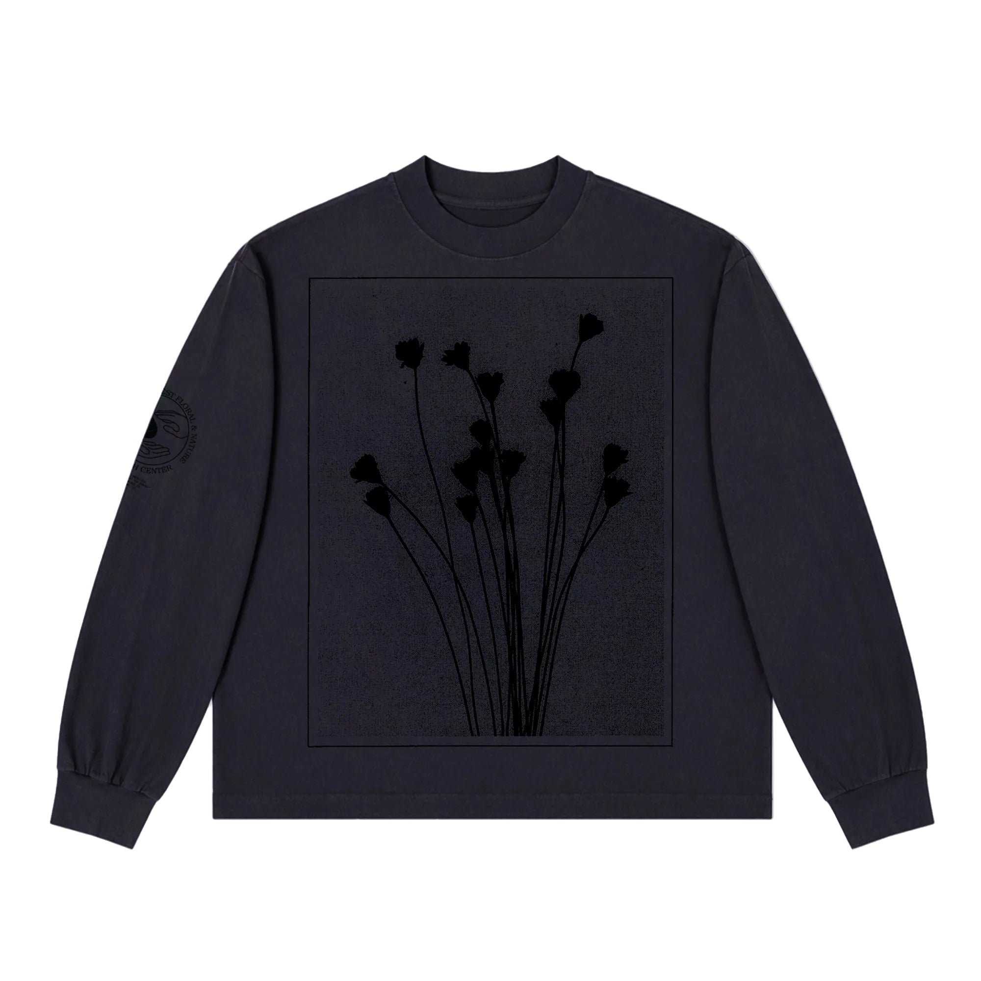 TREE LONGSLEEVE