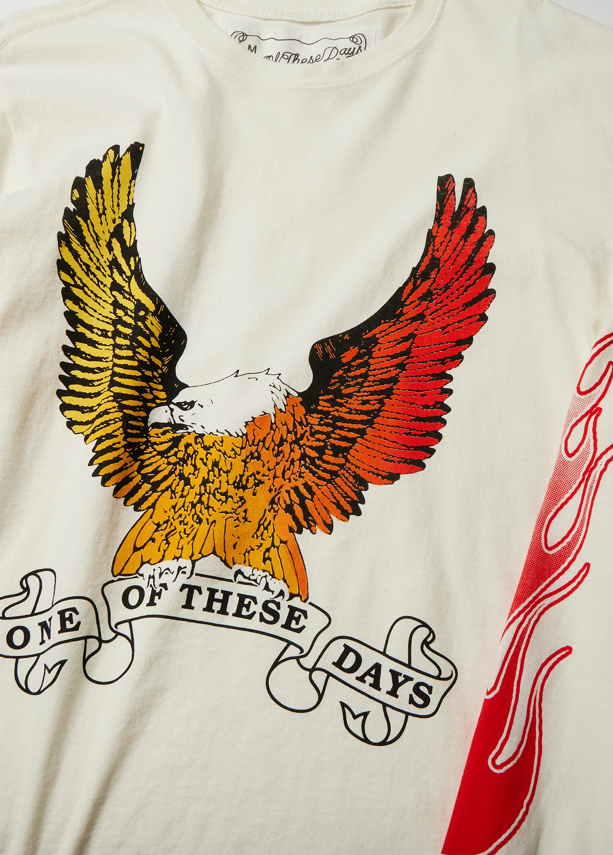 AMERICAN ORIGINAL LONGSLEEVE