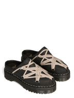 QUAD SOLE MEGA MULE