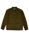CLIFF OVERSHIRT