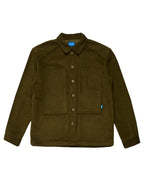 CLIFF OVERSHIRT