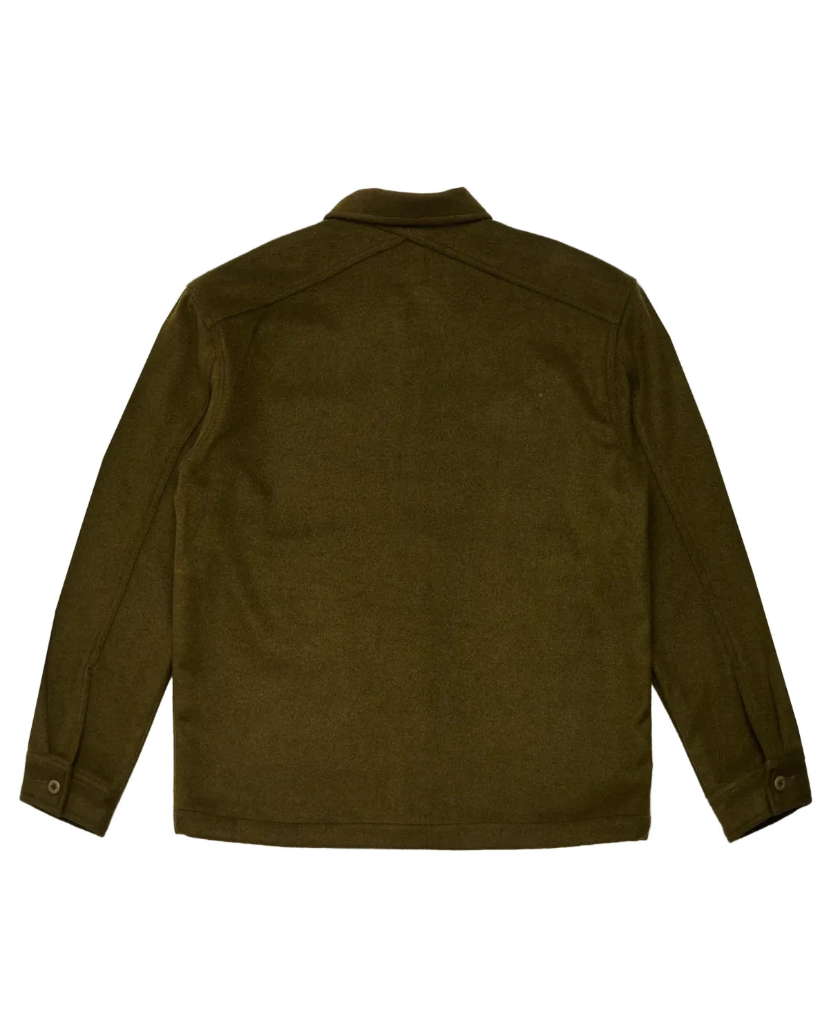 CLIFF OVERSHIRT