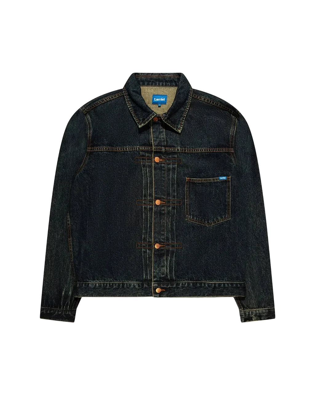 DANIJEL JACKET