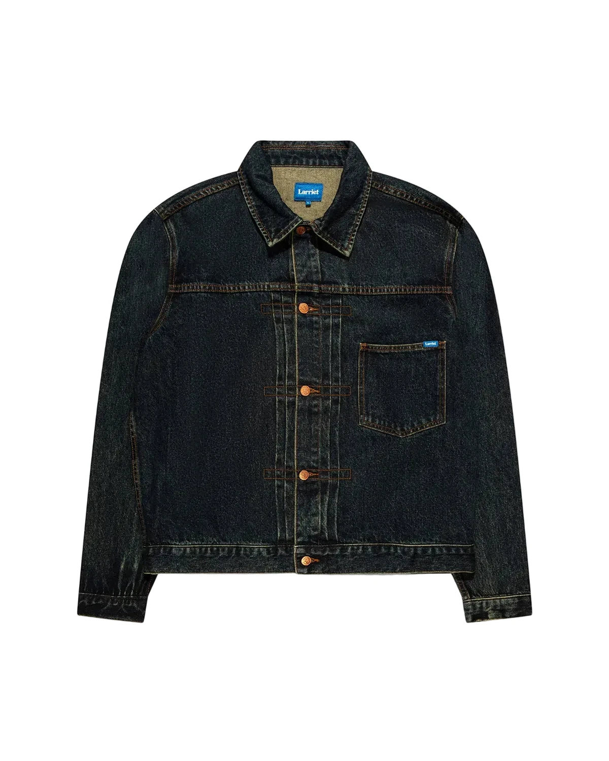 DANIJEL JACKET