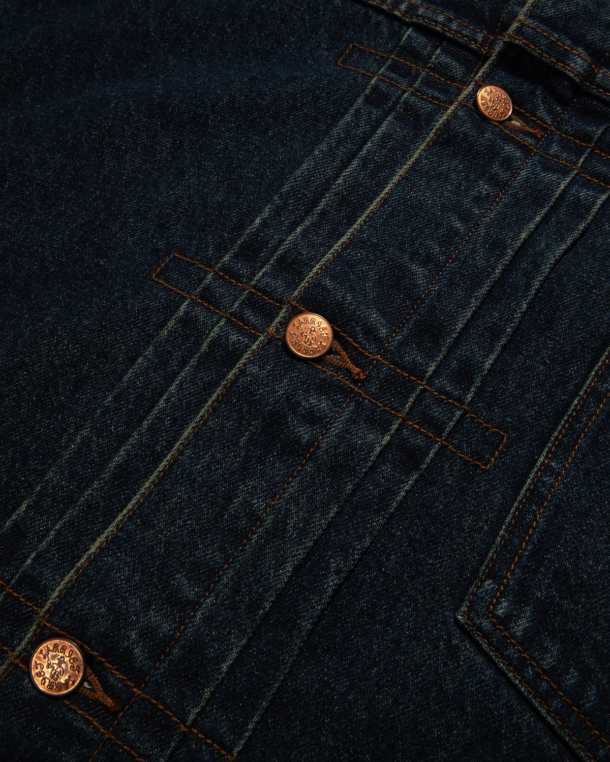 DANIJEL JACKET