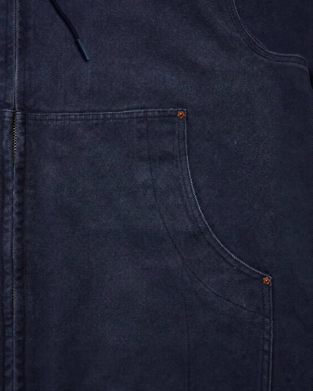 GOULBURN JACKET