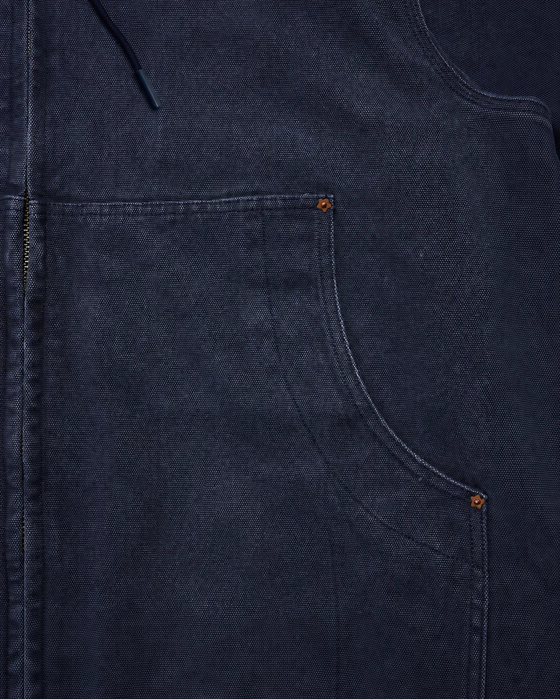 GOULBURN JACKET